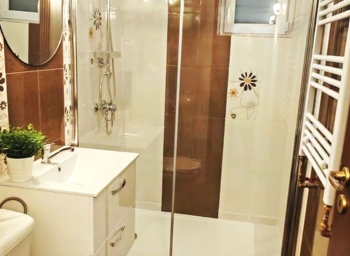 Garsonieră modernă, boiler, Baba Novac, renovată, parc IOR - Poză 4