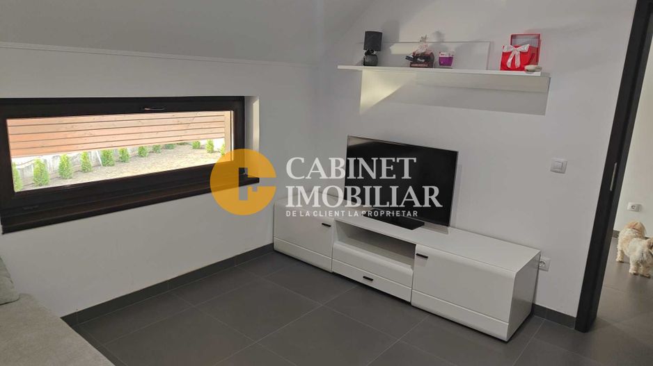 Casă utilată și mobilată/ Miroslava la strada principala - Poză 5