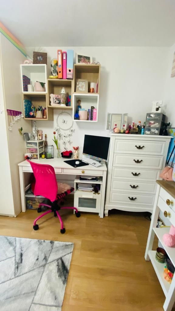 Apartament 3 camere zona Liviu Rebreanu - Auchan Titan - 1 Decembrie - Poză 12