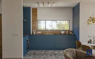 Duplex cu 4 camere si teren generos de 352 mp – Mosnita Noua - Poză 50