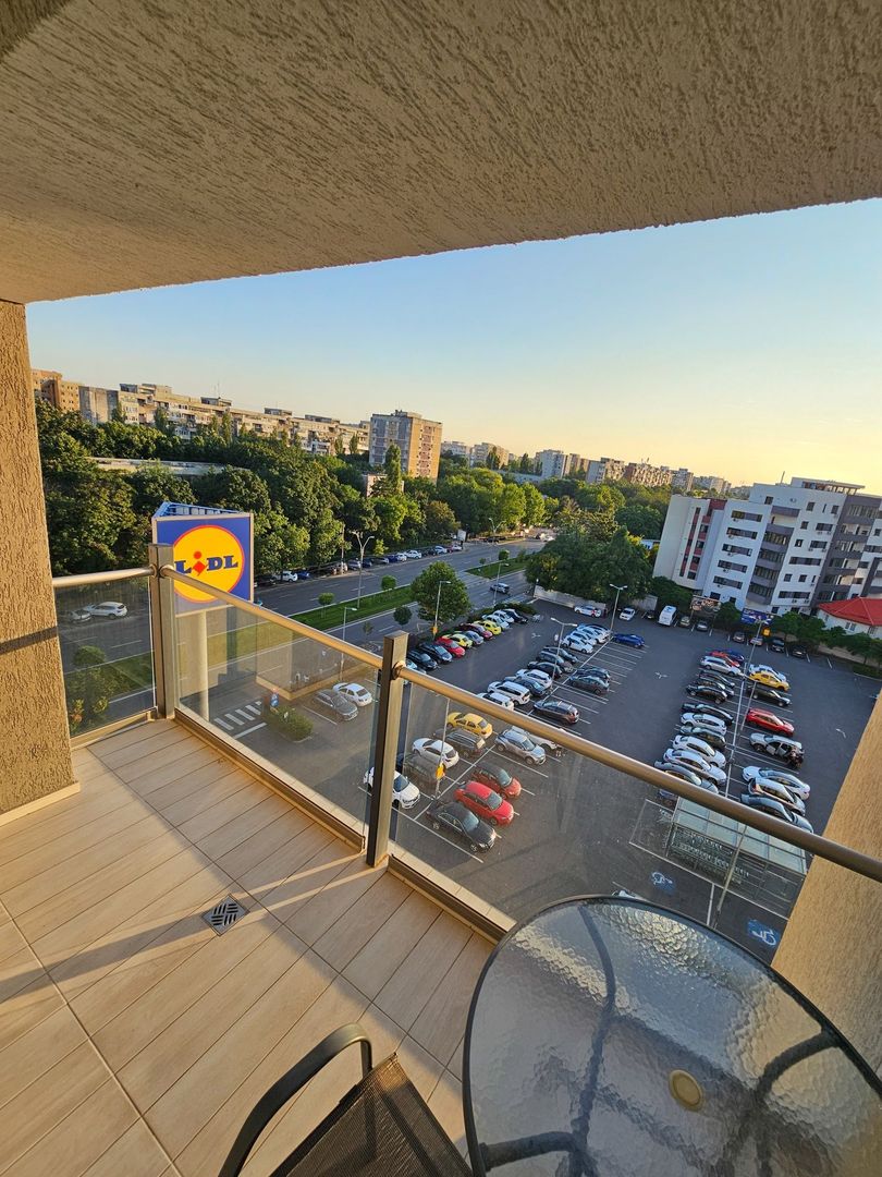 GranVia Park | Lujerului / Drumul Taberei- studio modern, intr-un bloc nou - Poză 1