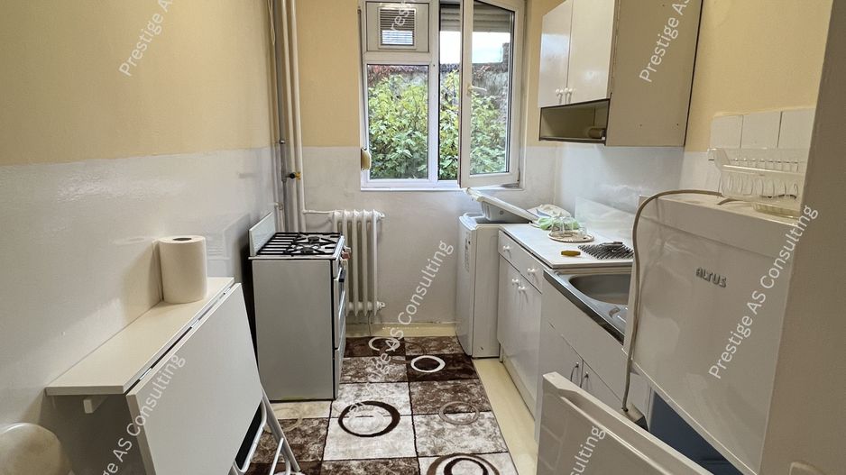 Apartament 1 Camera Decomandat | Etajul 1 | Iosefin - Poză 4