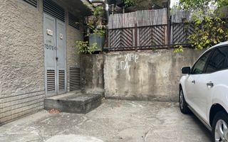 Piata Unirii; dormitor +birou;parcare privata si boxa (centrala proprie si ctr.) - Poză 26