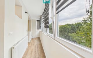 Apartament semidecomandat 2 camere-Calea Romanilor - Poză 8