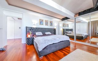 Penthouse de vânzare cu terasă spectaculoasă - Poză 6