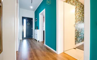 VANDUT - O alegere inteleapta | Duplex Superb Mobilat | 4 camere&2 bai | Com 0% - Poză 43