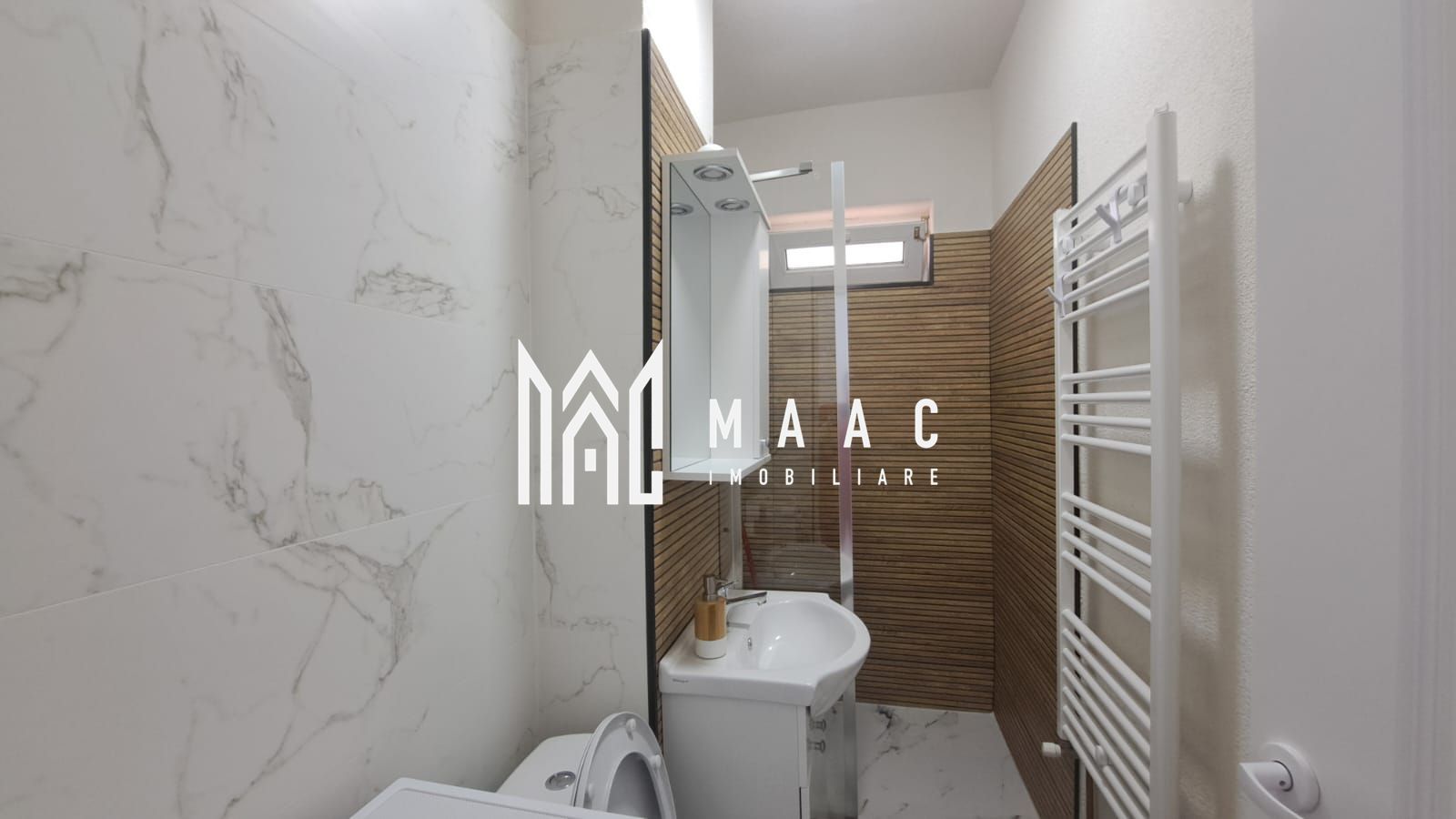 Apartament 2 camere | Etaj 2 | Mobilat si Utilat | Hipodrom III - Poză 2