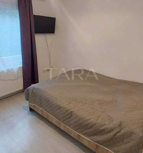 Apartament 2 camere, complet renovat, parter înalt, Mănăștur. - Poză 8