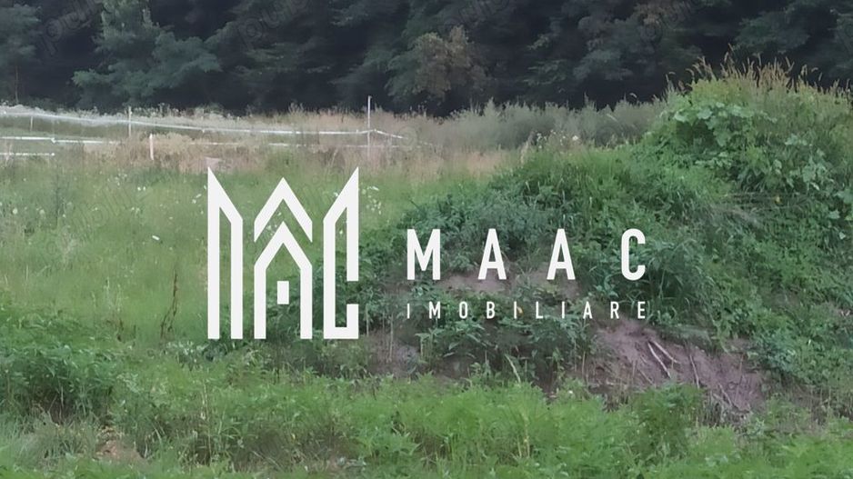 Teren intravilan I 750mp I PUZ I Urbanism I Selimbar - Poză 3