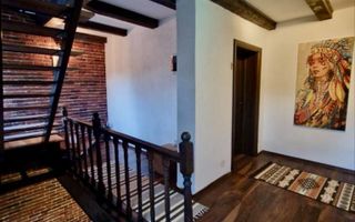 Pensiune Turistica 360MPU | Porumbacu de Sus | - Poză 6