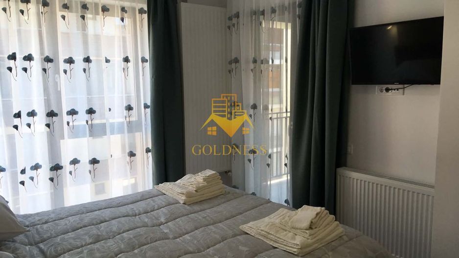 2 camere, Buna ziua, Calea Turzii, Lidl, Grand Hotel Italia, Parcare - Poză 5