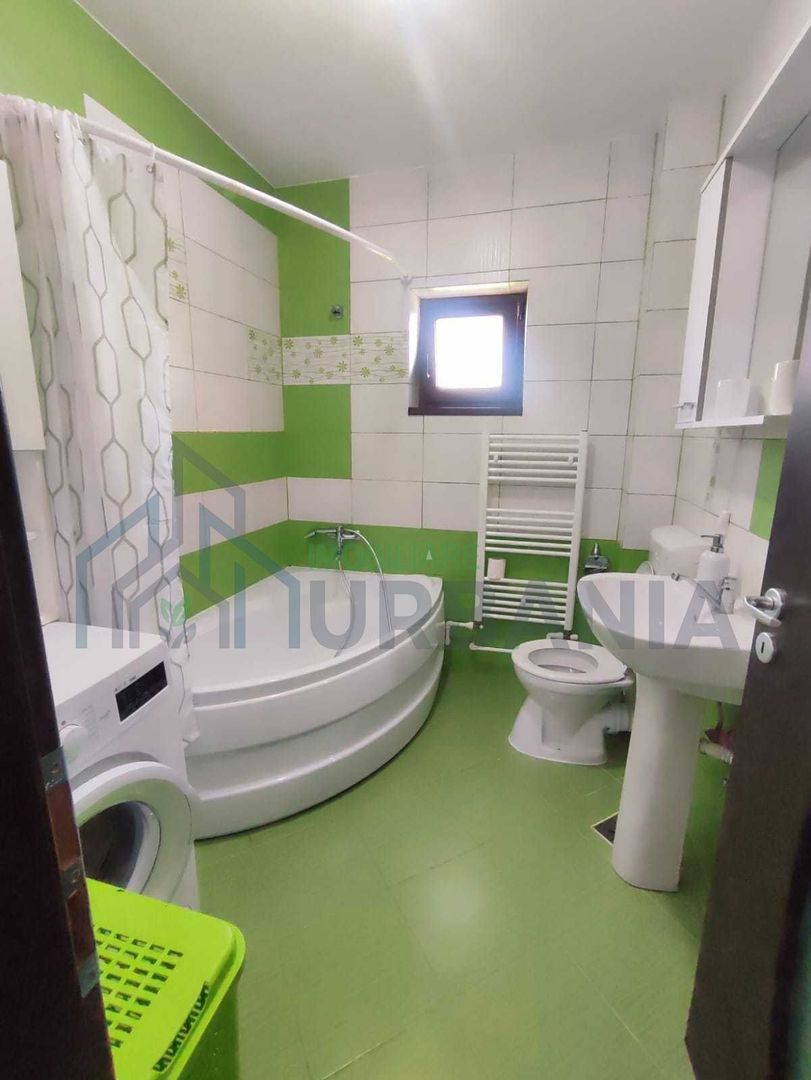 Apartament 2 Camere Decomandat, 54 mp + Parcare Inclusă – Valea Lupului (Str. Luminii) - Poză 6