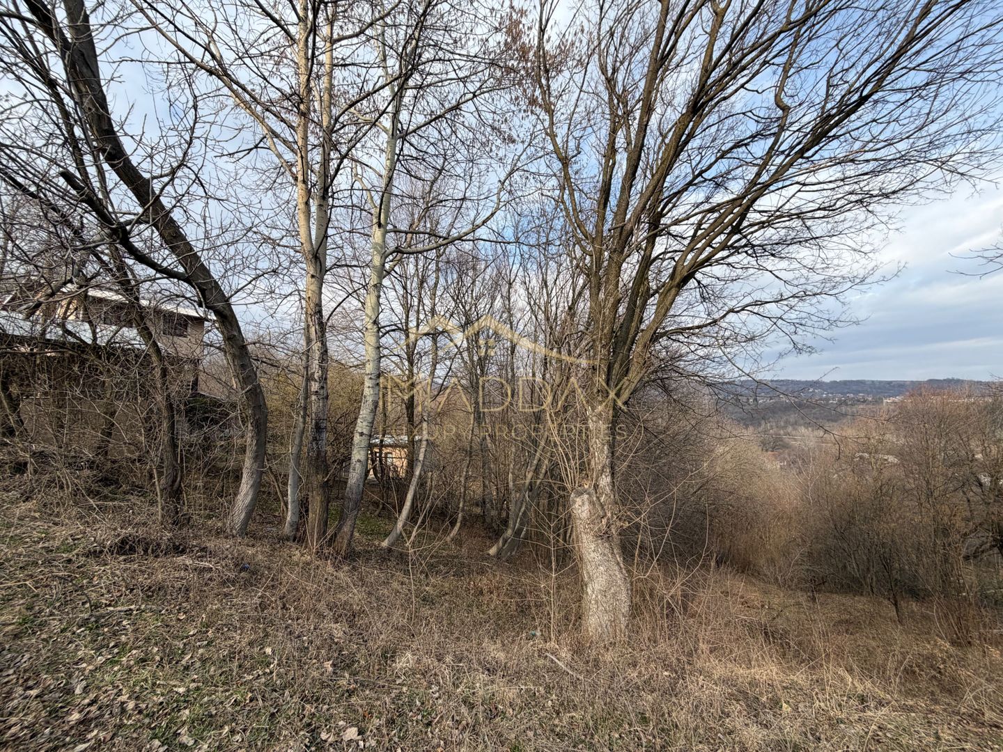 Teren *3895mp* - P+2 / Studiu Geo // Breaza - Prahova - Poză 7