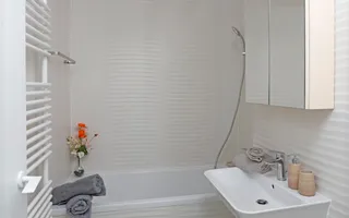 Vanzare Studio Dublu Cloud 9 Residence Aviatiei - Poză 15