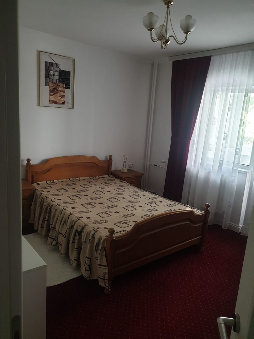 Apartament Mall Vitan / Brailitei - Poză 8