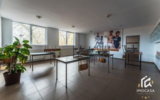 De vânzare Hală 1450mp producti industrial 15000mp teren Călan Jud. Hd - Poză 4