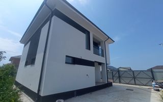 CASA INDIVIDUALA - 4 CAMERE, 400 MP TEREN, FINISAJE PREMIUM, COMIS 0% - Poză 2