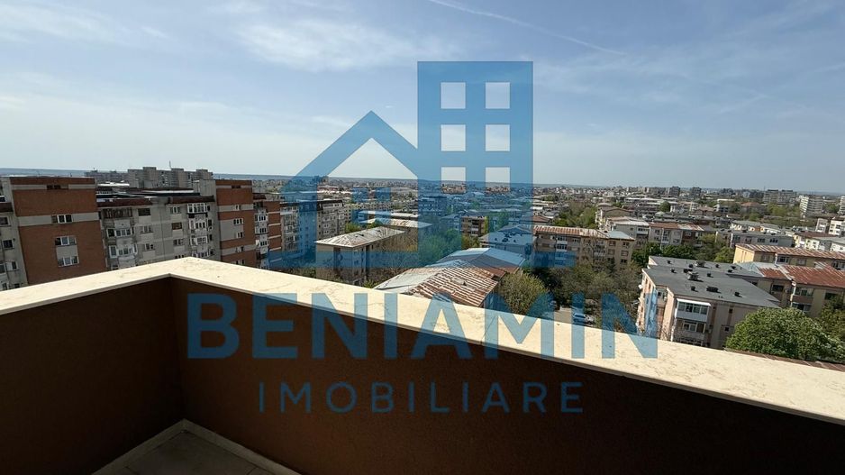 Garsoniera cu Jacuzzi-Vedere panoramica-Investitie regim hotelier-Top - Poză 7