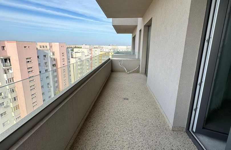 Duplex 5 camere 251 MP 8 Parcari Ștefan cel Mare - Parcul Circului - Poză 16