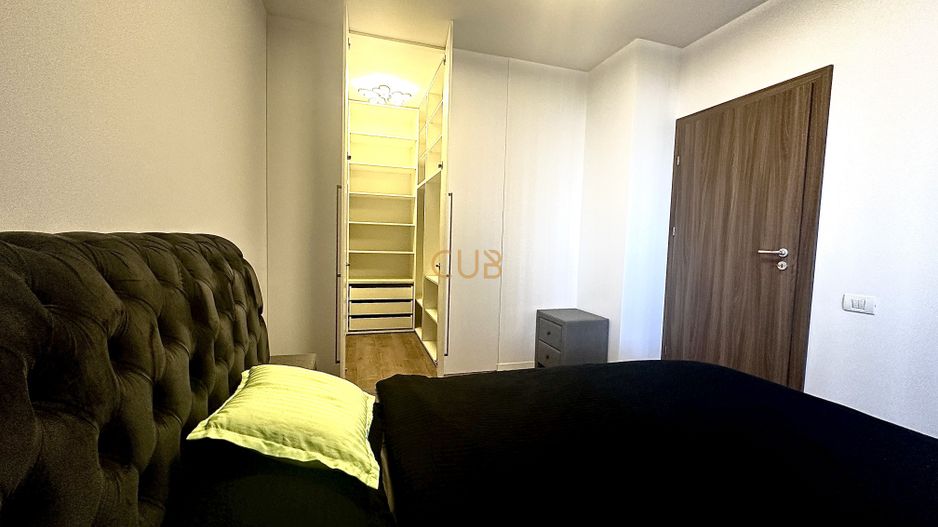 XCity Towers - 2cam complet mobilat+utilat|boxa,parcare | TORONTALULUI - Poză 4