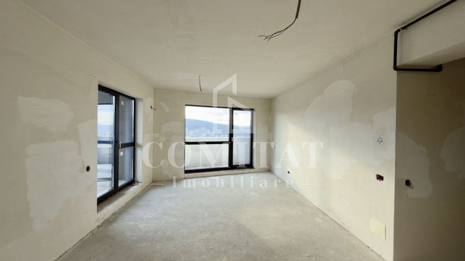 Apartament generos 3 camere | orientare E-S-V | 0% comision | Wings - Poză 5