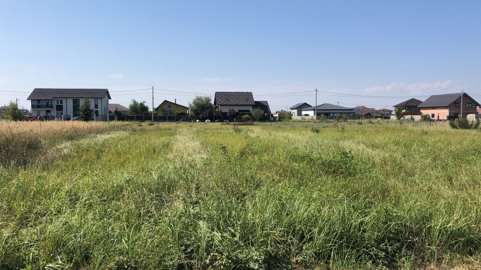 Teren Sag -zona manastire - Poză 2