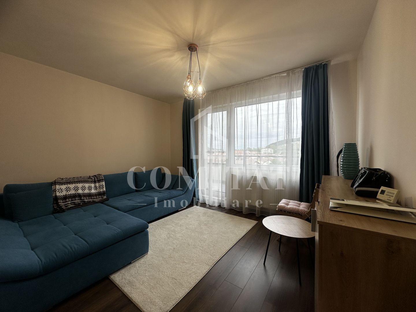 Apartament la cheie | Loc de parcare | Zona Parcului Poligon - Poză 7
