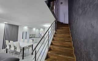 Vila 3 camere Cosmopolis - Poză 6