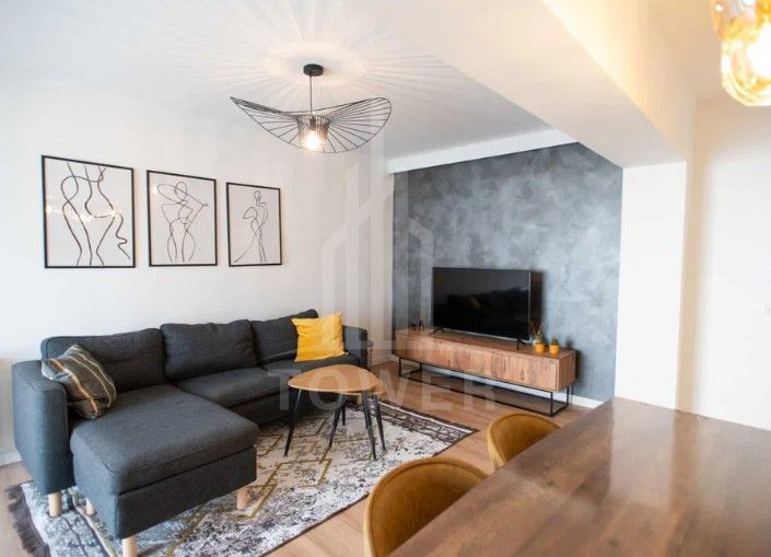 Apartament de inchiriat –3 camere, 2 bai – Strand, Sibiu - Poză 8