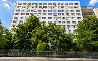 Garsoniera de vanzare, 38mp, renovata 2023, metrou Nicolae Grigorescu - Poză 7