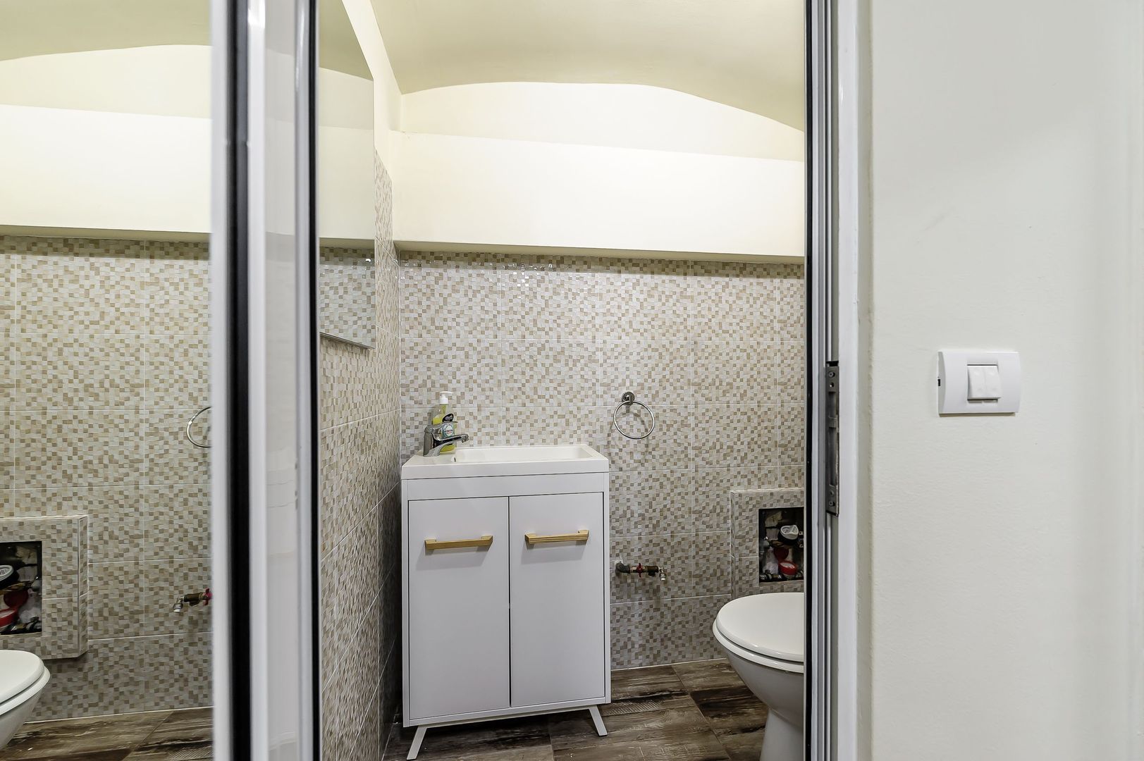 Spațiu comercial zonă Ultracentrală Comision 0% la cumparare - Poză 9