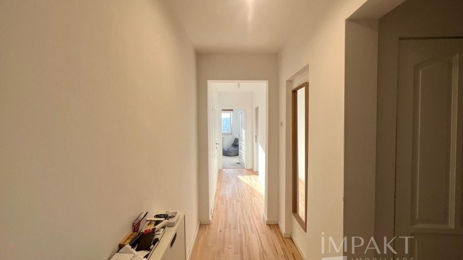 Apartament cu 3 camere in Manastur - Poză 6