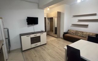 Apartament 2 camere în complexul rezidențial Lazar Residence, zona Palas - Poză 4