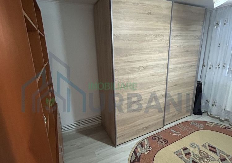 Apartament 2 camere semidecomandat Canta - Poză 3