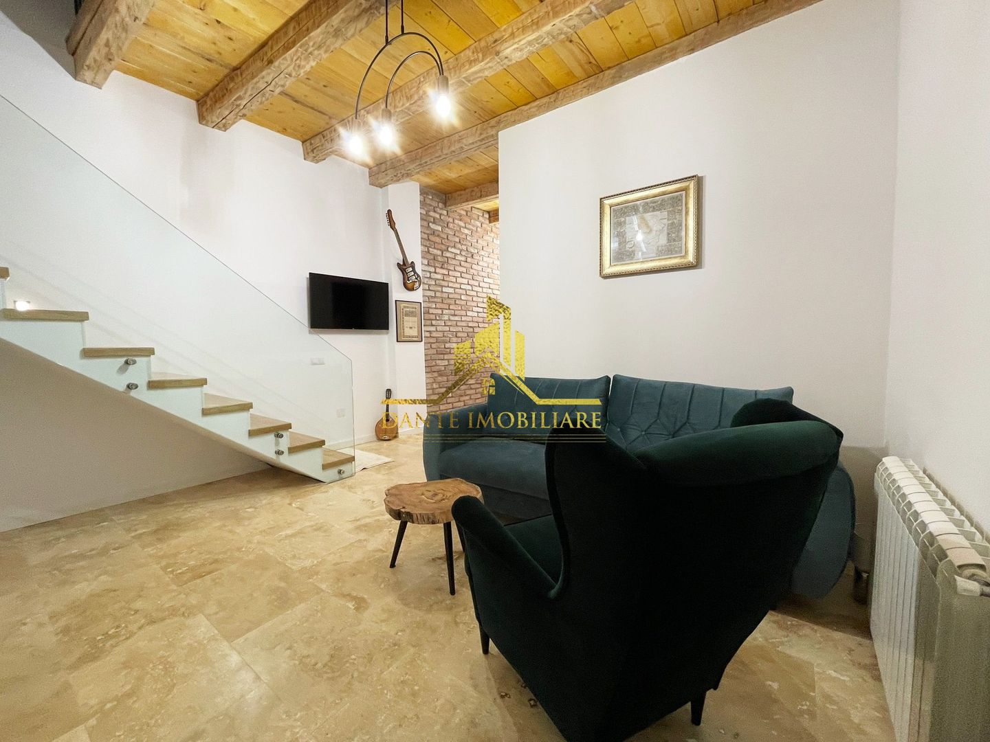Casa, 3 dormitoare,2 bai, ultrafinisata, mobilat lux, Marasti, Paris - Poză 26