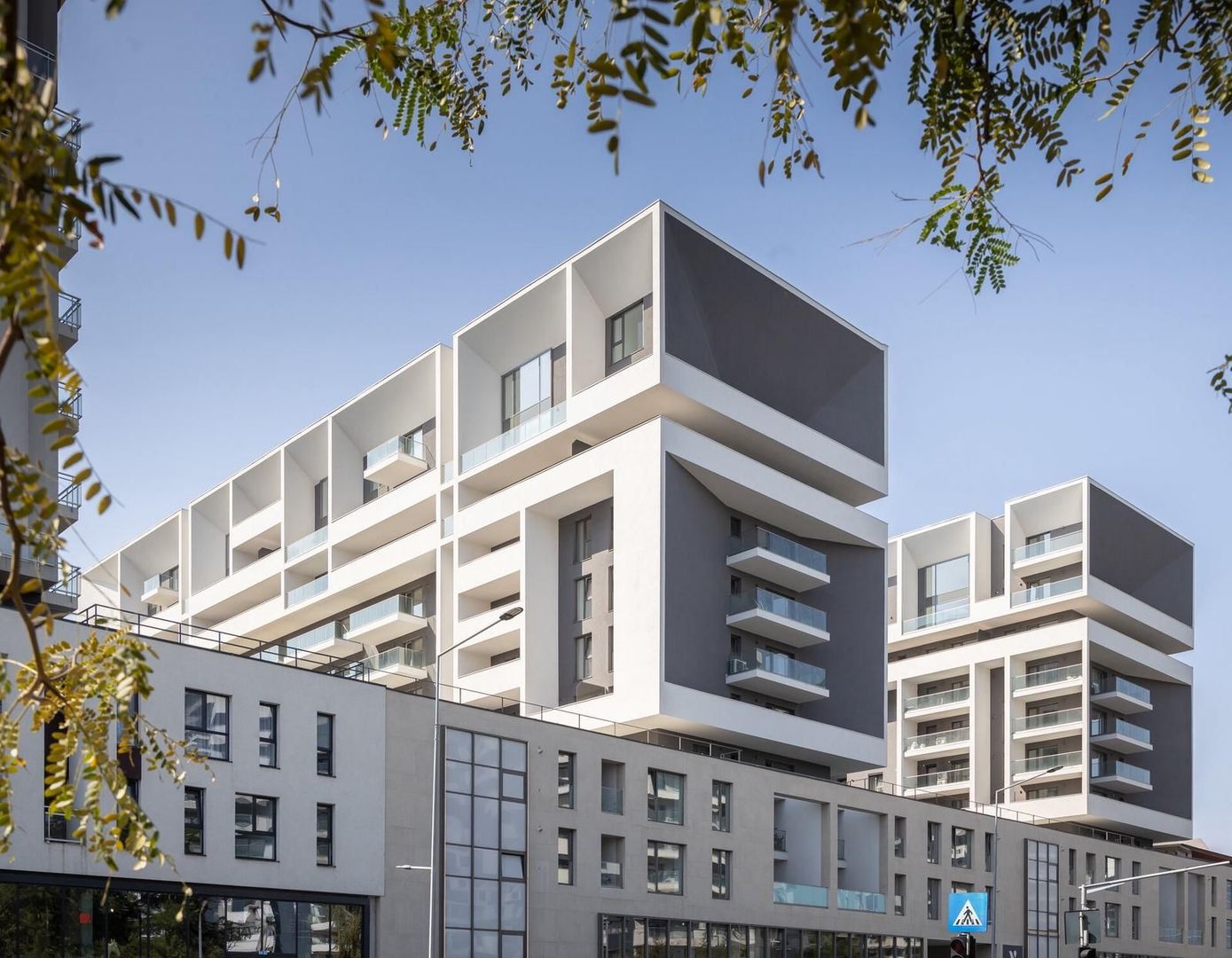 Fabrica de glucoza I Parking Spot I 2 Room - Poză 8