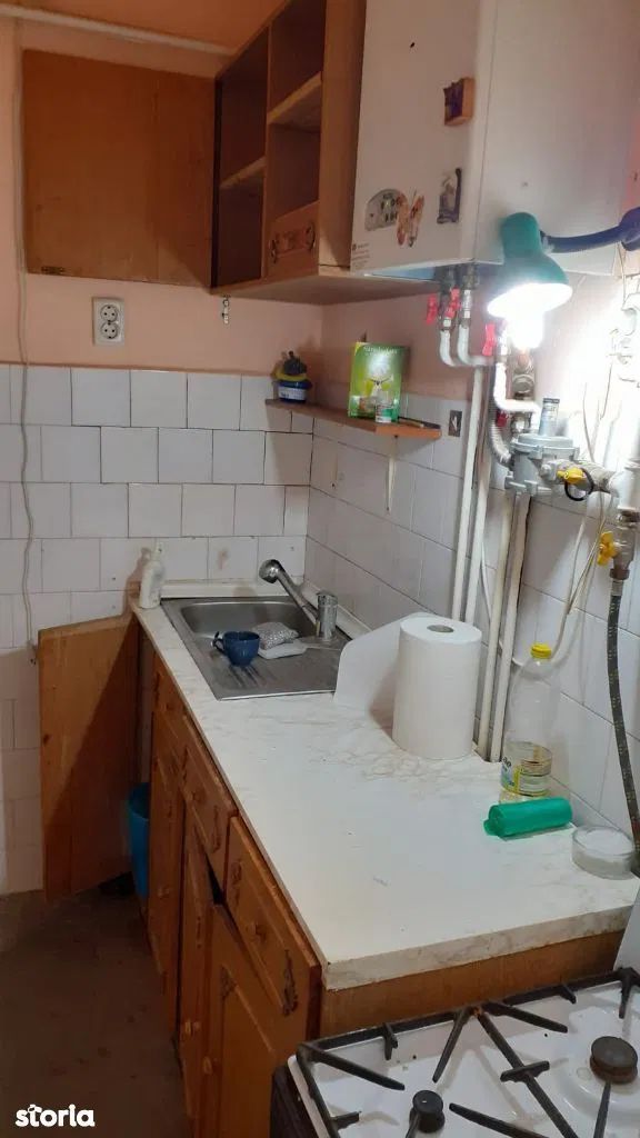 ageuropa.ro vinde ap. 2 cam. la parterul unei case în zona Carpați 2. - Poză 3