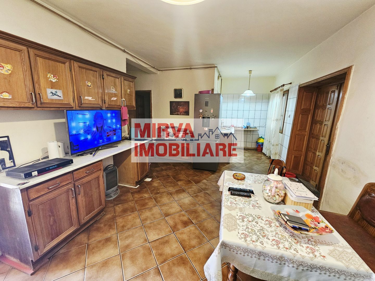 Vanzare proprietate mixtă – Casă + spațiu birou, Ultracentral - Poză 54