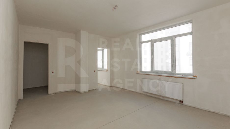Vânzare, apartament, 3 camere, strada Grenoble, Botanica - Poză 11