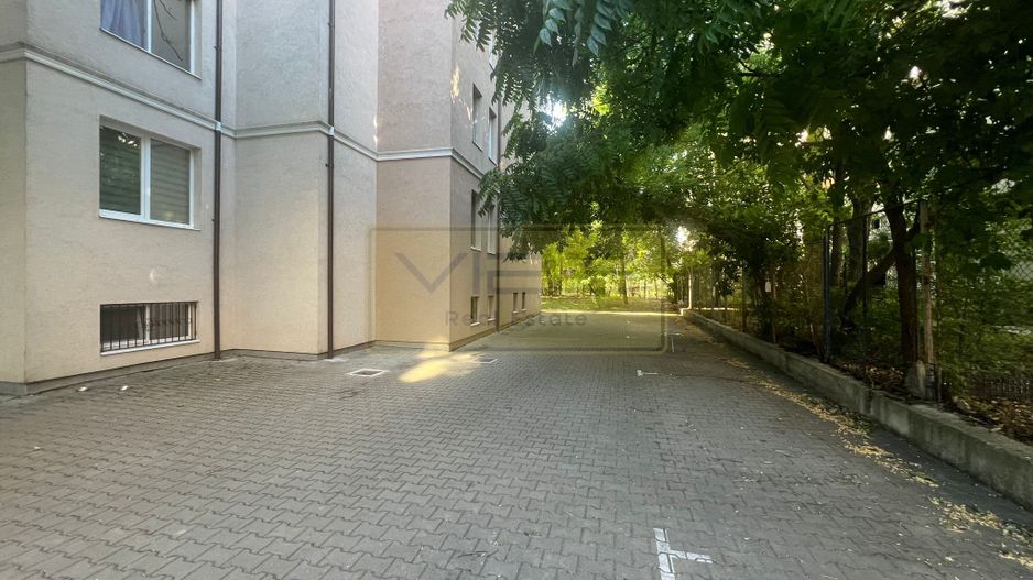 Apartament 1 camera + loc parcare Tatarasi Spitalul de Neurologie - Poză 19