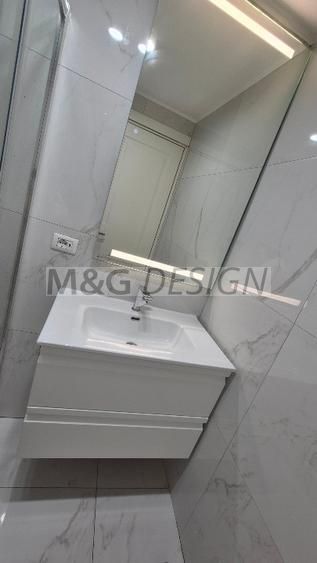Garsoniera renovata zona Sagului - Poză 12