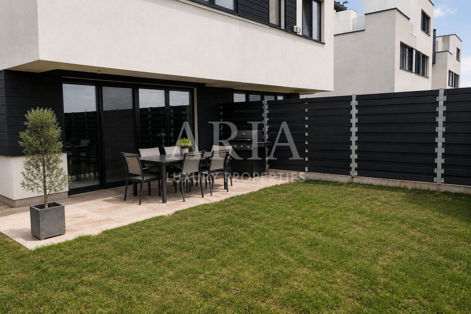 BONTON LUXURY VILLAS GATED COMUNITY - Poză 12