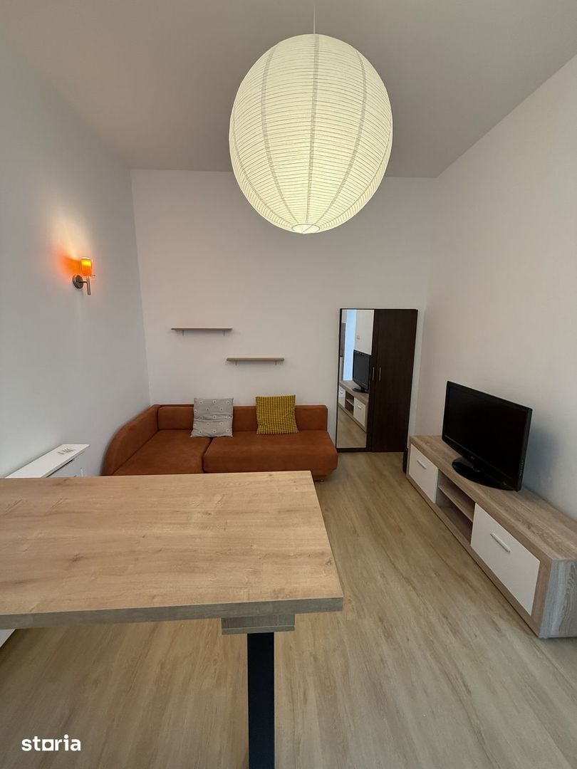 APARTAMENT 2 CAMERE | PIAȚA KOGĂLNICEANU | RENOVAT | - Poză 6