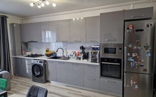 Apartament 3 camere Fundeni Dobroesti - sosea principala I Comision 0% - Poză 1