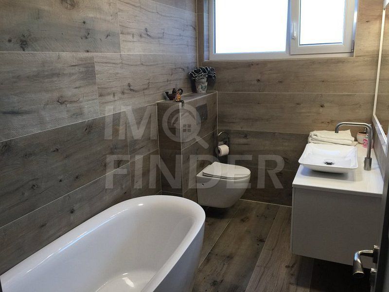 Apartament NOU la cheie cu Parcare subterana Inclusa Europa - Poză 9