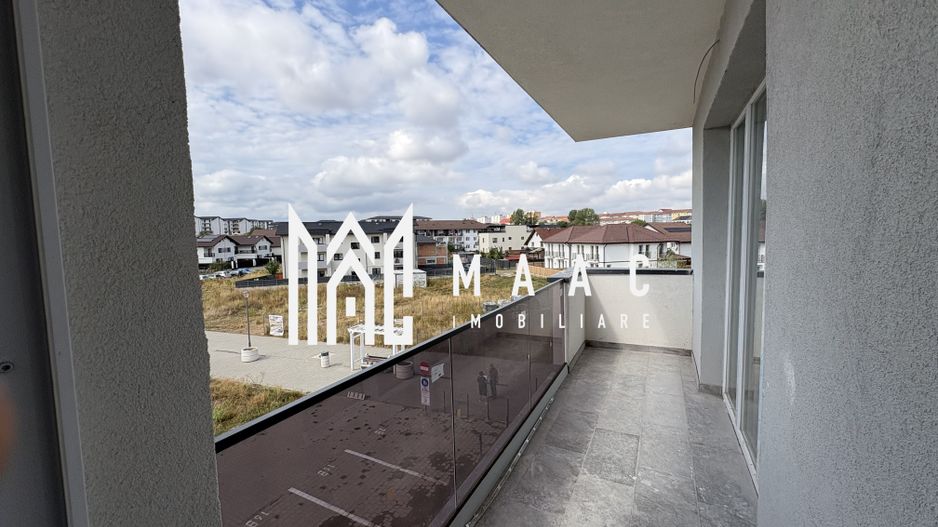 Apartament de vânzare I 2 camere Decomandat I Selimbar I Zona Brana I - Poză 3
