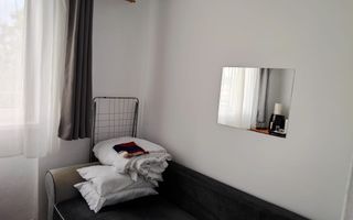 Garsonieră de vânzare | Sibiu, Țiglari | 13 mp | baie proprie - Poză 5