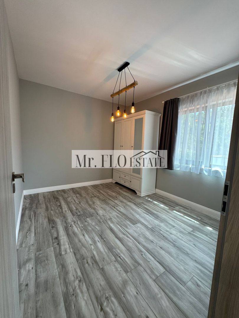 De vânzare duplex în Dumbrăvița, la liziera pădurii COMISION 0 - Poză 5