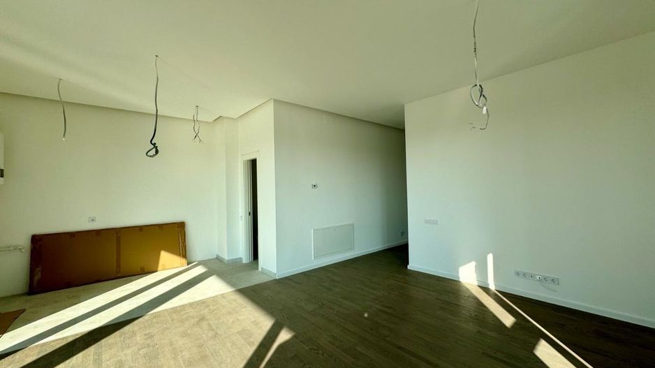 Vand Penthouse Avalansei Rezidence nr 8 - Poză 5