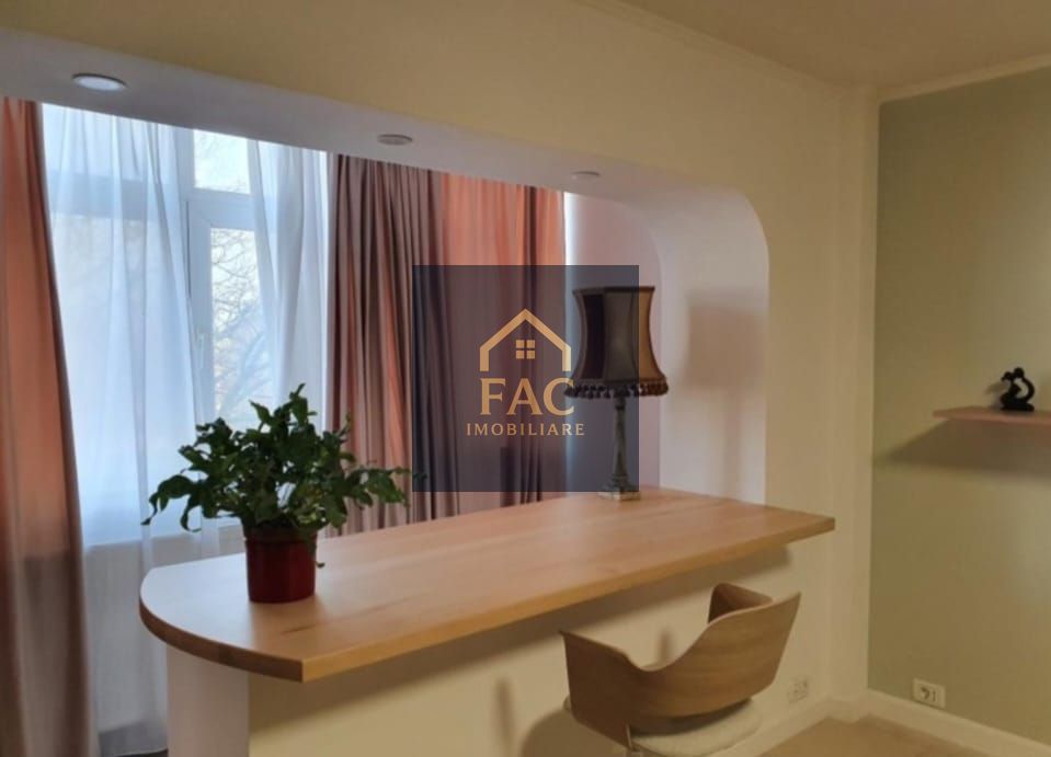 Inchiriez apartament 2 camere Otopeni- Ultracentral - Poză 11